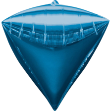 DIAMONDZ BLUE